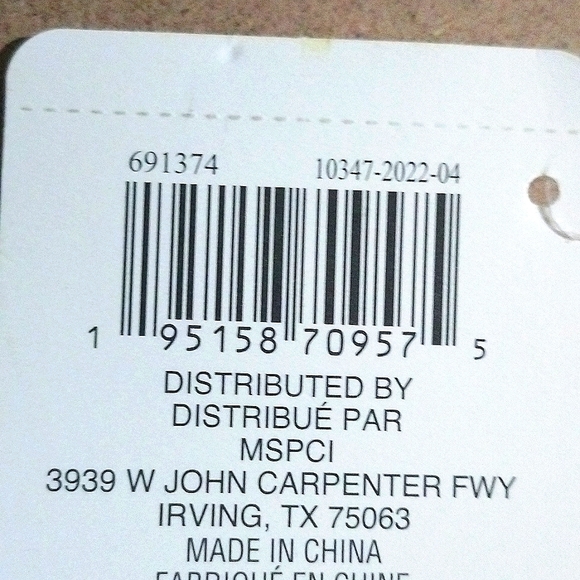 Trick or treat rules sign - Picture 2 of 2